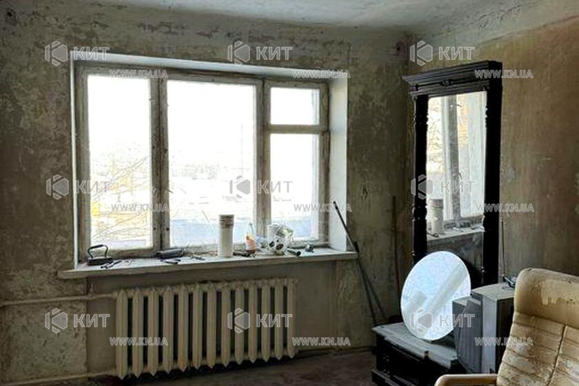 Продажа квартиры Харьков, Новые дома, 33м²