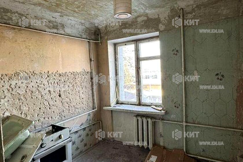 Продажа квартиры Харьков, Новые дома, 33м²