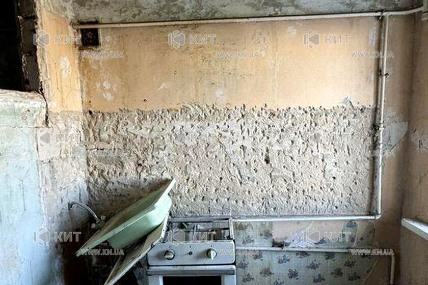 Продажа квартиры Харьков, Новые дома, 33м²