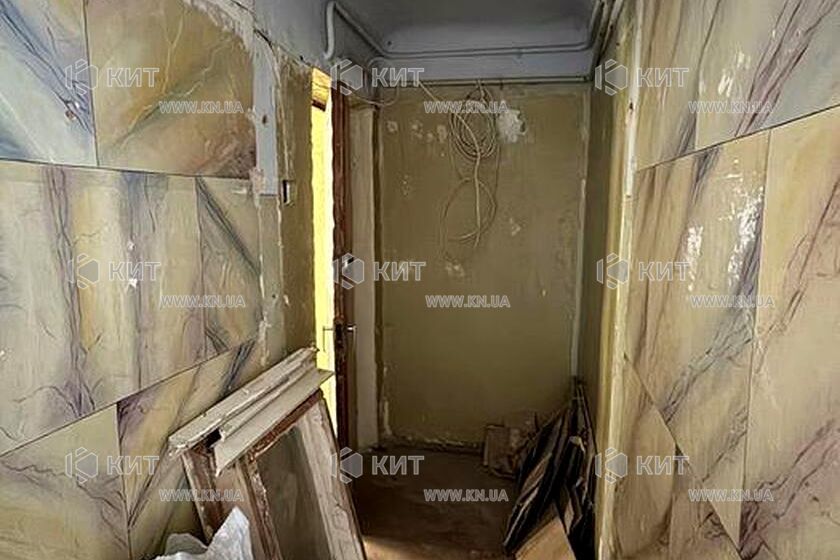 Продаж квартири Харків, Нові Дома, 33м²
