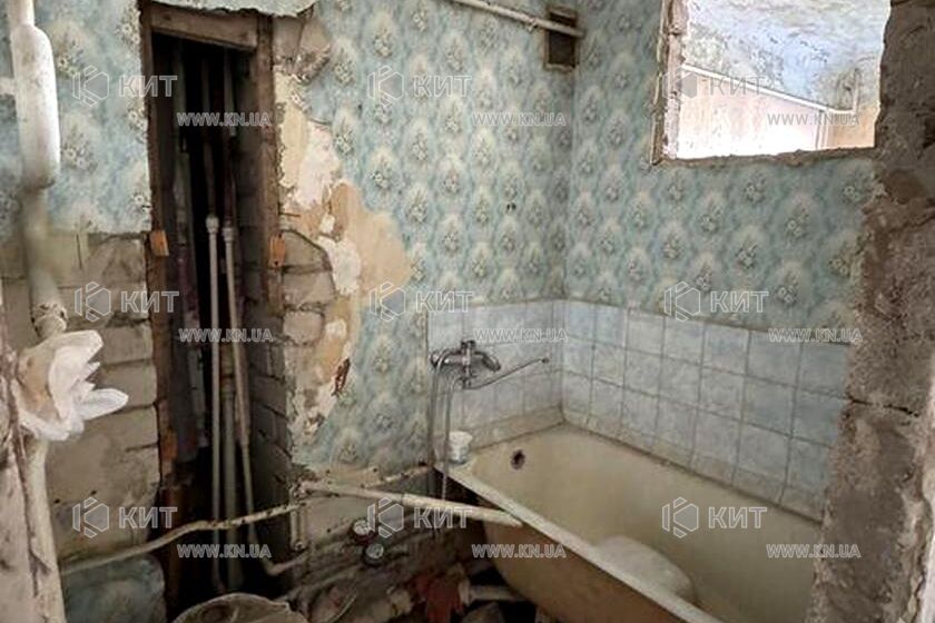 Продаж квартири Харків, Нові Дома, 33м²