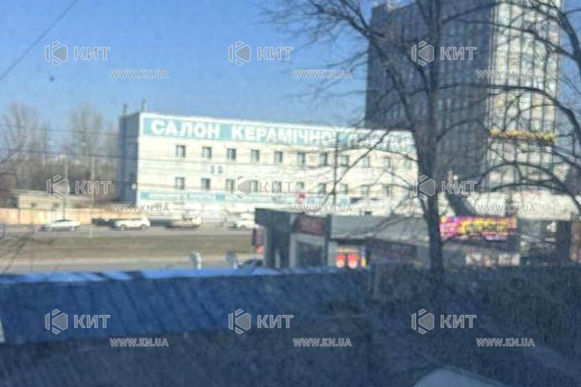 Продаж квартири Харків, Нові Дома, 33м²