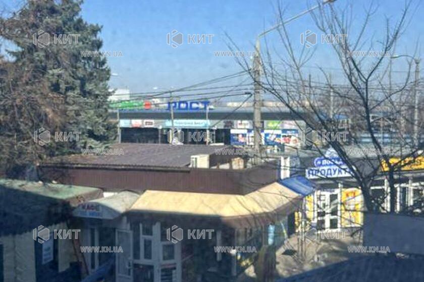 Продаж квартири Харків, Нові Дома, 33м²
