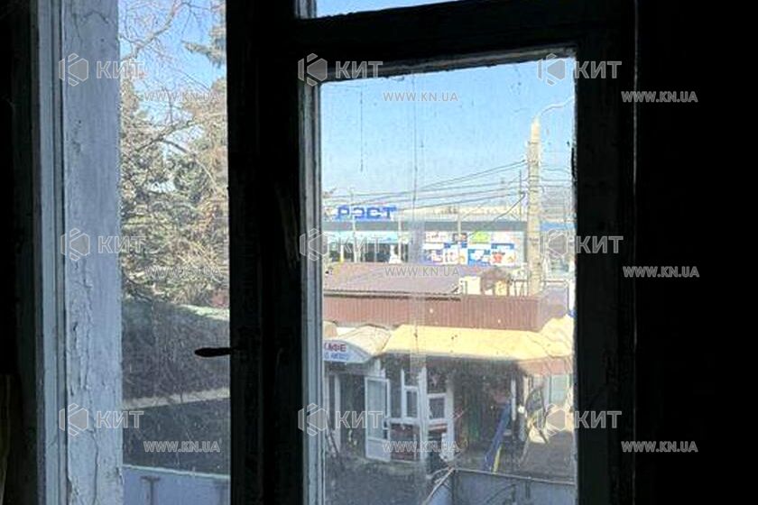 Продаж квартири Харків, Нові Дома, 33м²