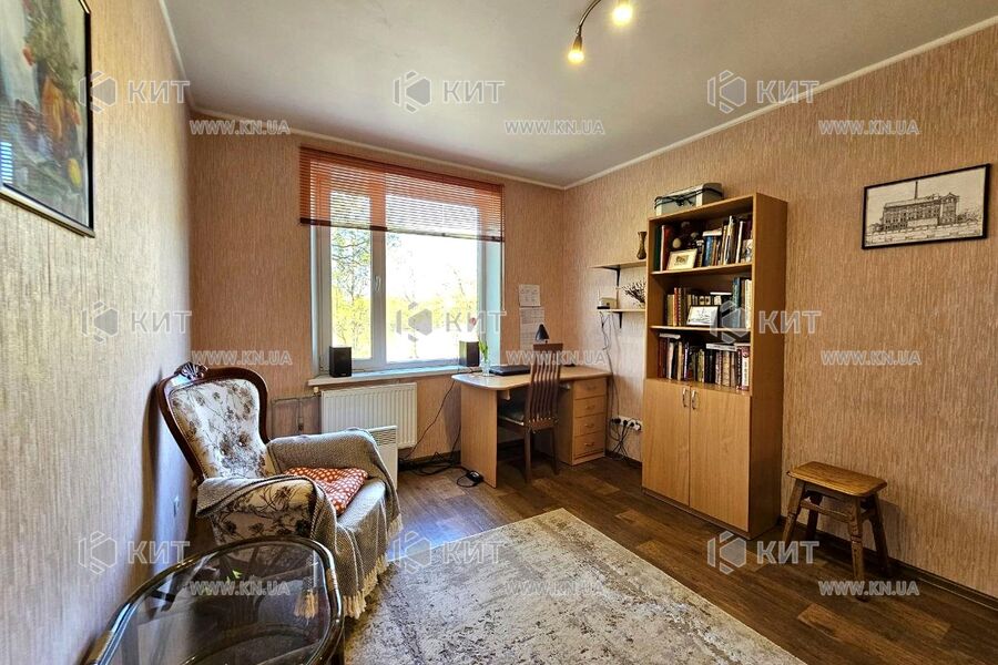 Продаж квартири Харків, Салтівка, 624 мрн., 65м²