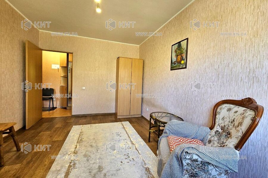 Продаж квартири Харків, Салтівка, 624 мрн., 65м²