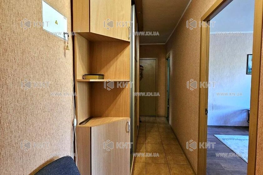 Продаж квартири Харків, Салтівка, 624 мрн., 65м²