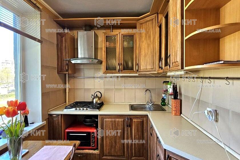 Продаж квартири Харків, Салтівка, 624 мрн., 65м²