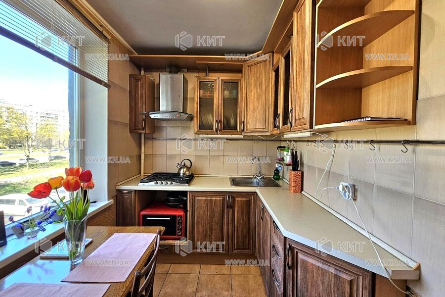 Продаж квартири Харків, Салтівка, 624 мрн., 65м²