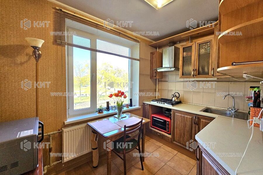 Продаж квартири Харків, Салтівка, 624 мрн., 65м²