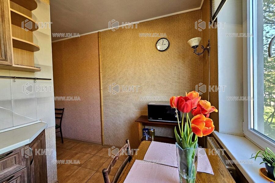 Продаж квартири Харків, Салтівка, 624 мрн., 65м²