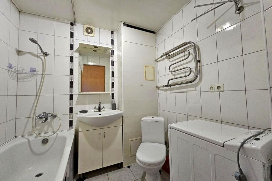 Продаж квартири Харків, Салтівка, 624 мрн., 65м²