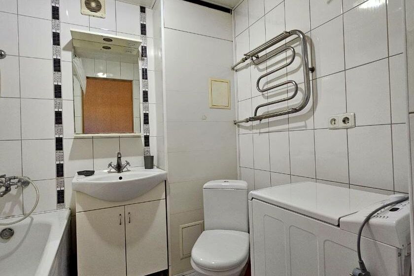 Продаж квартири Харків, Салтівка, 624 мрн., 65м²
