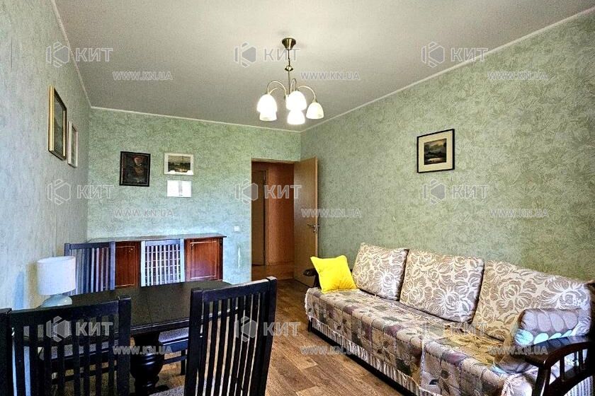 Продаж квартири Харків, Салтівка, 624 мрн., 65м²