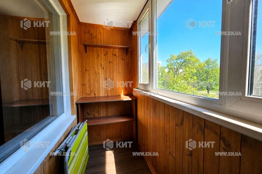 Продаж квартири Харків, Салтівка, 624 мрн., 65м²