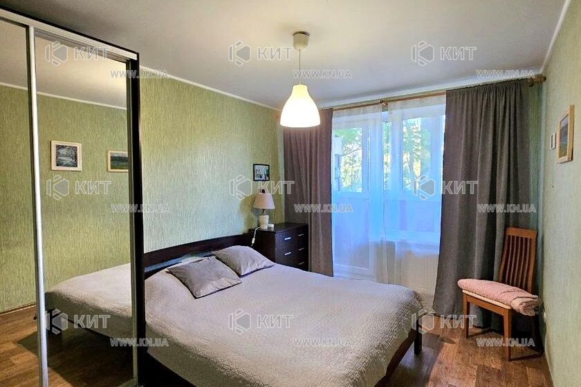 Продаж квартири Харків, Салтівка, 624 мрн., 65м²
