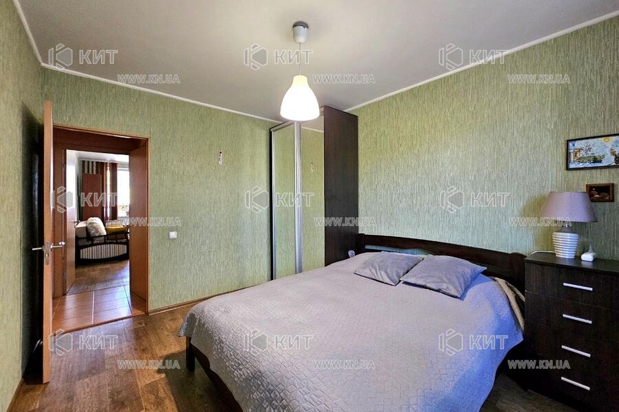 Продаж квартири Харків, Салтівка, 624 мрн., 65м²