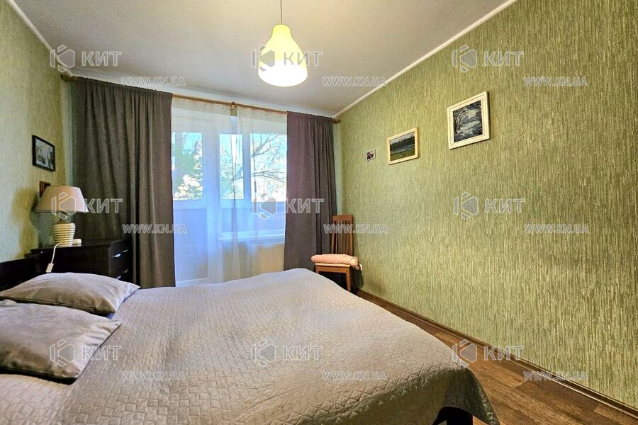 Продаж квартири Харків, Салтівка, 624 мрн., 65м²