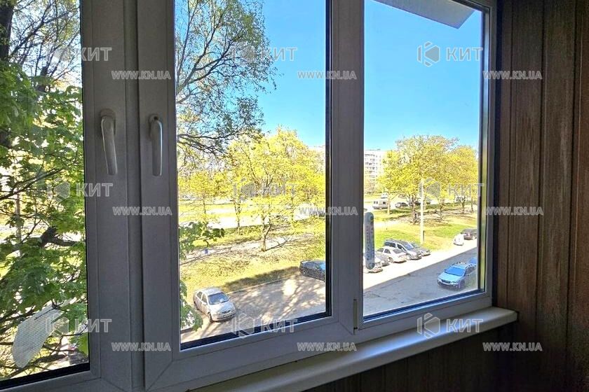 Продаж квартири Харків, Салтівка, 624 мрн., 65м²