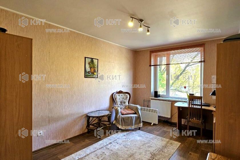 Продаж квартири Харків, Салтівка, 624 мрн., 65м²