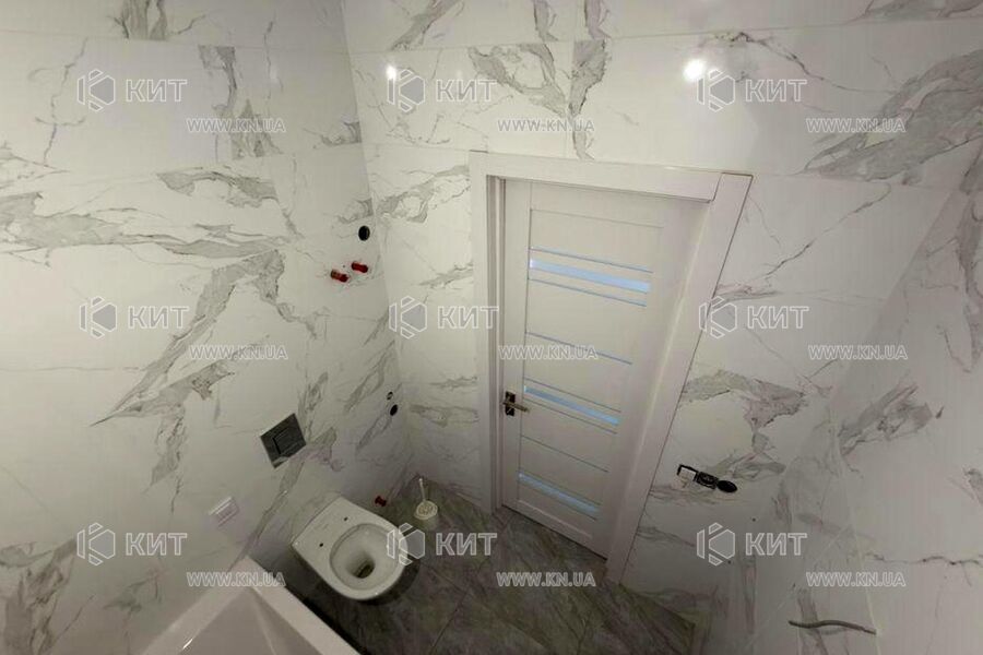 Продажа квартиры Харьков, Салтовка(Бараб.,Украина), 37м²