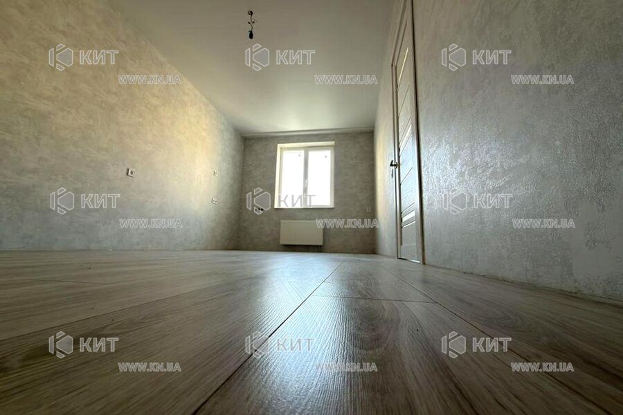 Продажа квартиры Харьков, Салтовка(Бараб.,Украина), 37м²