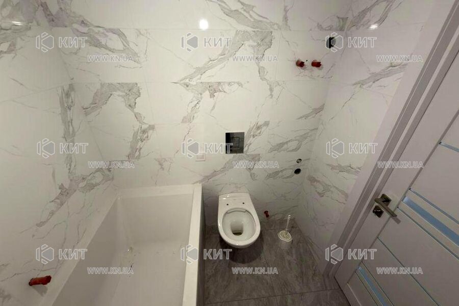 Продажа квартиры Харьков, Салтовка(Бараб.,Украина), 37м²