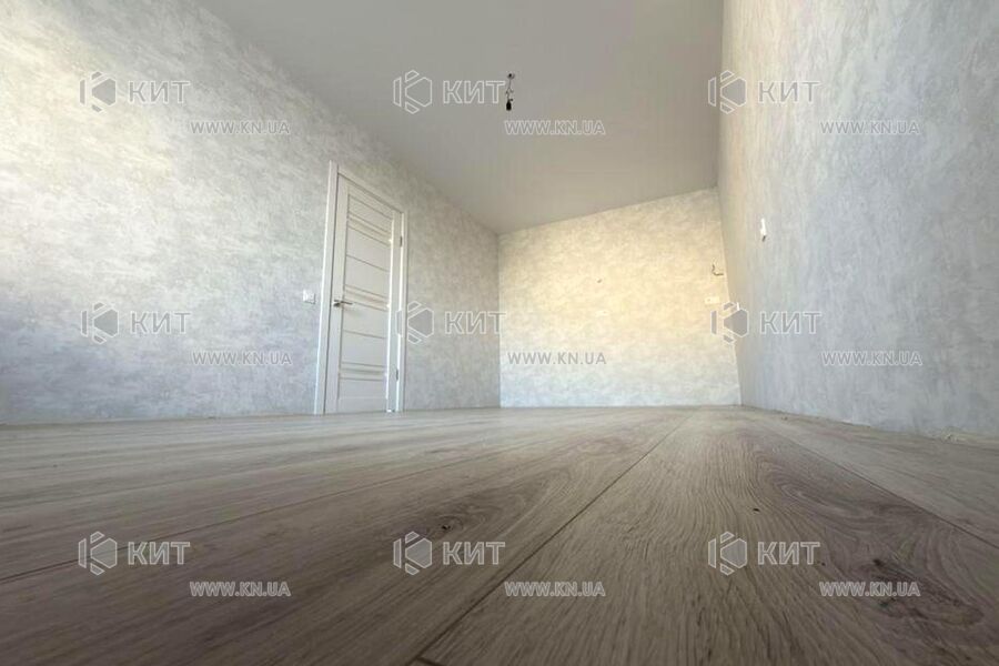 Продажа квартиры Харьков, Салтовка(Бараб.,Украина), 37м²