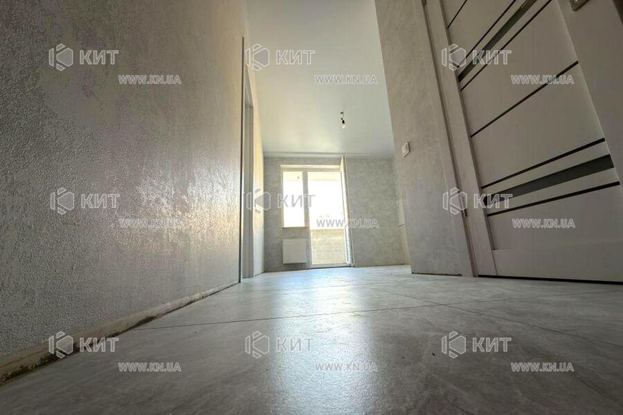 Продажа квартиры Харьков, Салтовка(Бараб.,Украина), 37м²