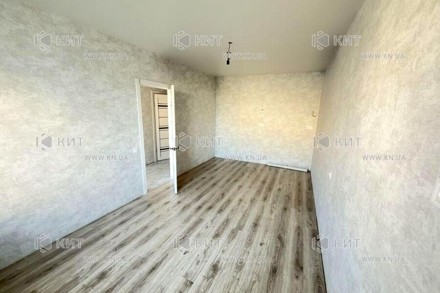 Продажа квартиры Харьков, Салтовка(Бараб.,Украина), 37м²