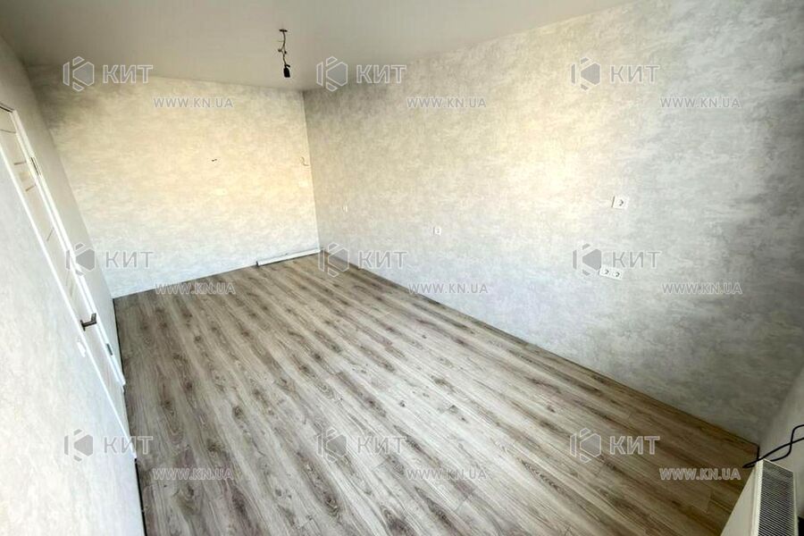 Продажа квартиры Харьков, Салтовка(Бараб.,Украина), 37м²