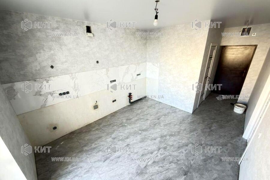 Продажа квартиры Харьков, Салтовка(Бараб.,Украина), 37м²