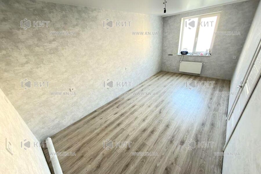 Продажа квартиры Харьков, Салтовка(Бараб.,Украина), 37м²