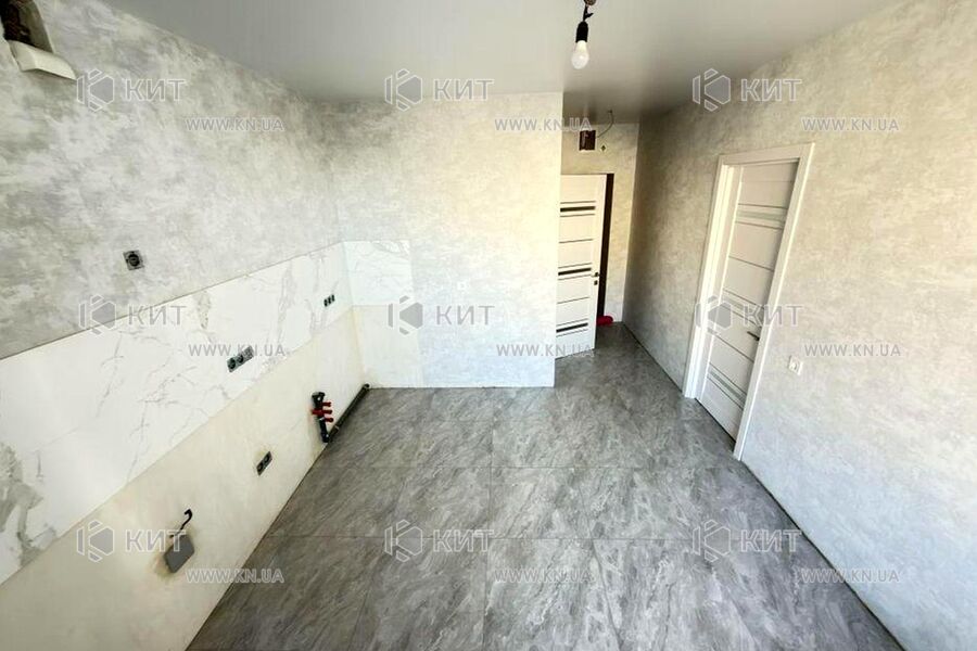 Продажа квартиры Харьков, Салтовка(Бараб.,Украина), 37м²