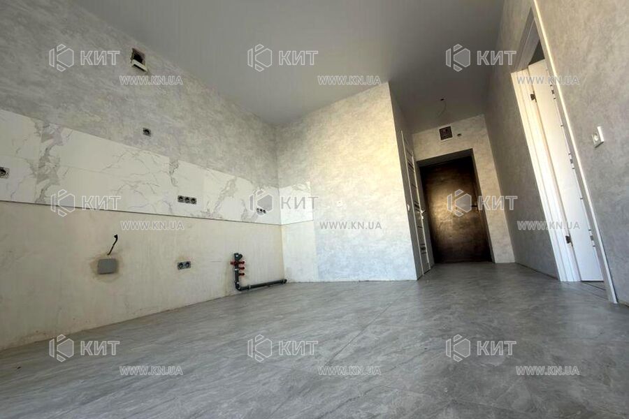 Продажа квартиры Харьков, Салтовка(Бараб.,Украина), 37м²