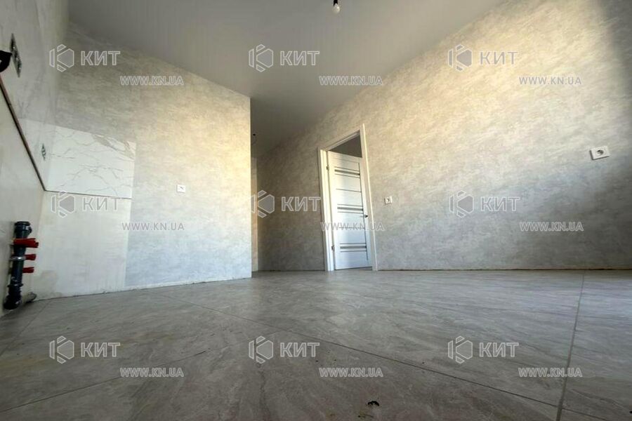 Продажа квартиры Харьков, Салтовка(Бараб.,Украина), 37м²
