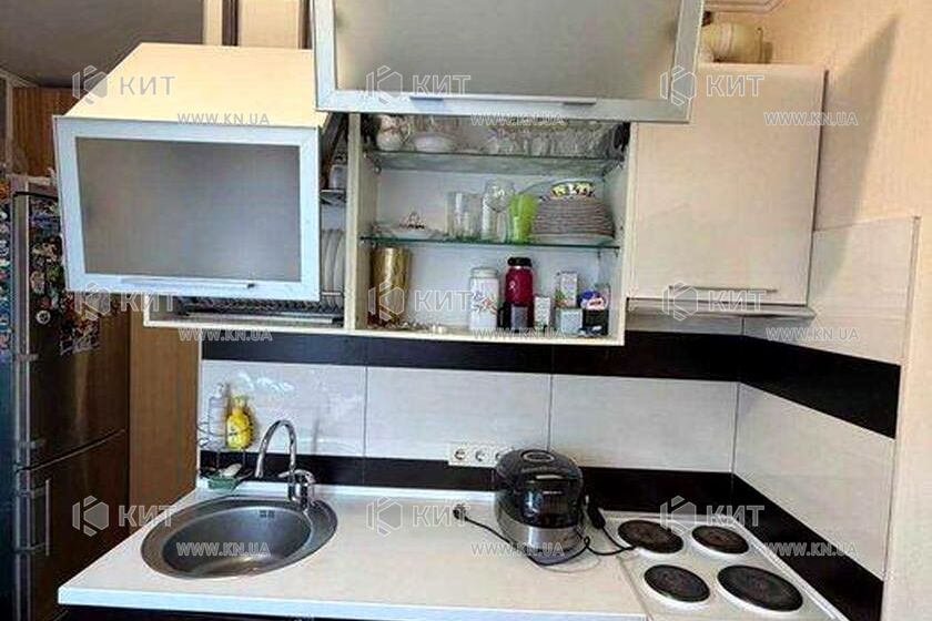 Продажа квартиры Харьков, Киевская, Гидропарк, 37.8м²