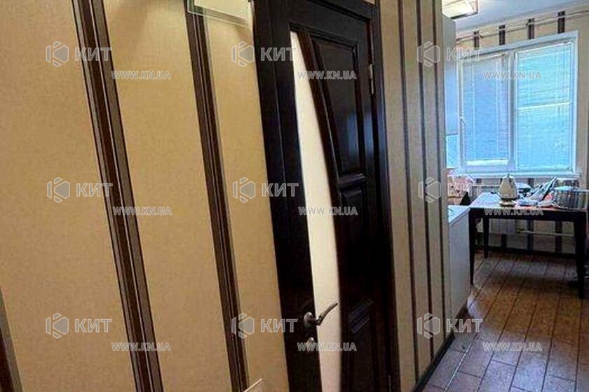 Продажа квартиры Харьков, Киевская, Гидропарк, 37.8м²
