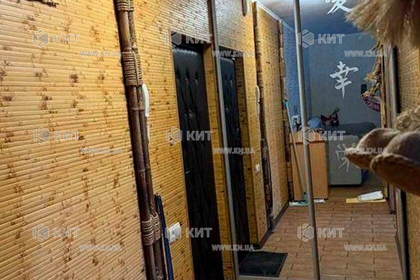Продажа квартиры Харьков, Киевская, Гидропарк, 37.8м²