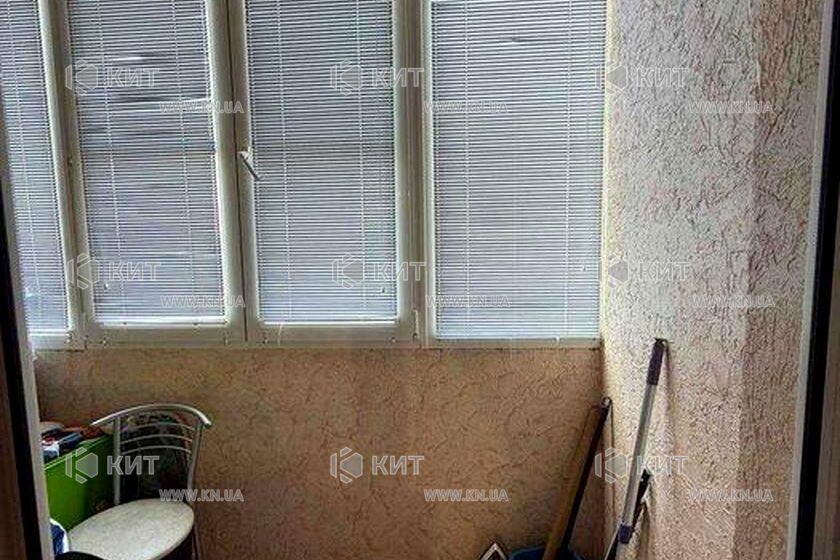 Продажа квартиры Харьков, Киевская, Гидропарк, 37.8м²