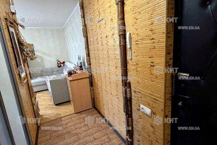 Продажа квартиры Харьков, Киевская, Гидропарк, 37.8м²