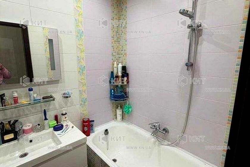 Продажа квартиры Харьков, Киевская, Гидропарк, 37.8м²