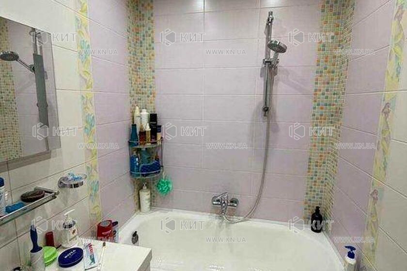Продажа квартиры Харьков, Киевская, Гидропарк, 37.8м²