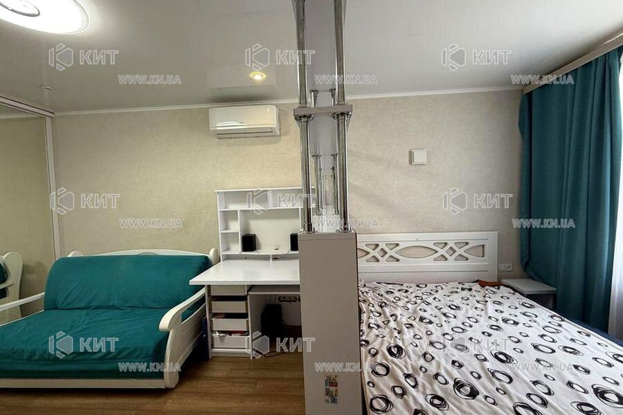 Продаж квартири Харків, Київська, Гідропарк, 40м²