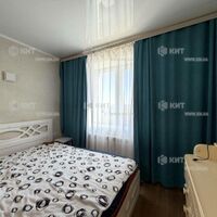 Продаж квартири Харків, Київська, Гідропарк, 40м²