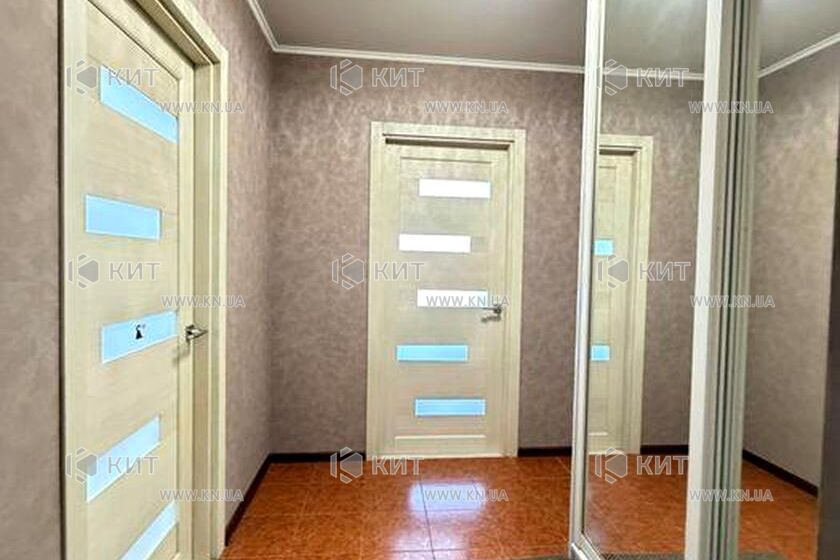 Продаж квартири Харків, Київська, Гідропарк, 40м²