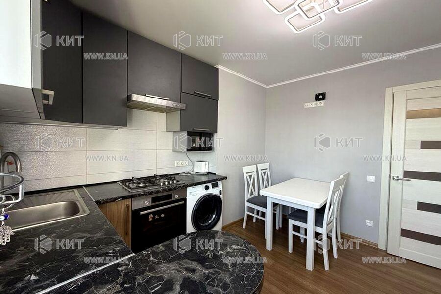 Продаж квартири Харків, Київська, Гідропарк, 40м²