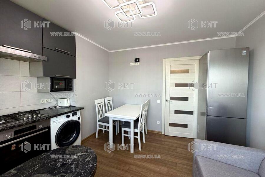 Продаж квартири Харків, Київська, Гідропарк, 40м²