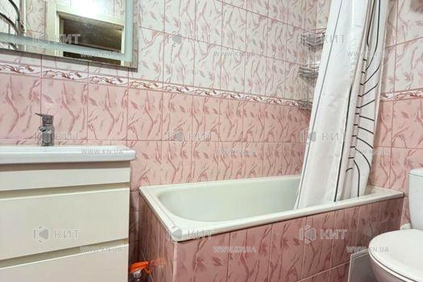 Продаж квартири Харків, Київська, Гідропарк, 40м²