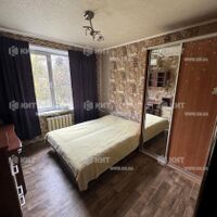 Продажа квартиры Харьков, Павлово Поле, 46м²